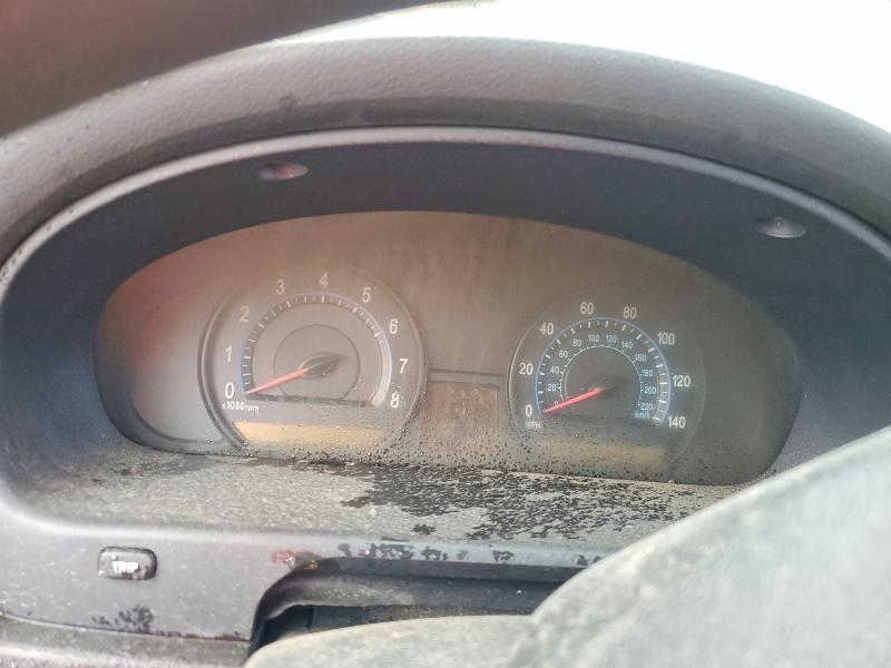 2007 KIA OPTIMA LX — Фото 9 из 12