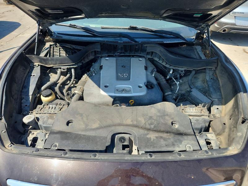 2012 INFINITI FX35 BASE — Фото 12 из 13