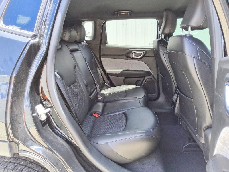 2024 JEEP COMPASS LATITUDE — Фото 11 из 14