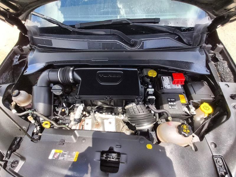 2024 JEEP COMPASS LATITUDE — Фото 12 из 14