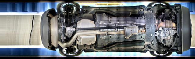 2024 JEEP COMPASS LATITUDE — Фото 14 из 14
