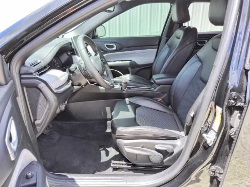 2024 JEEP COMPASS LATITUDE — Фото 7 из 14