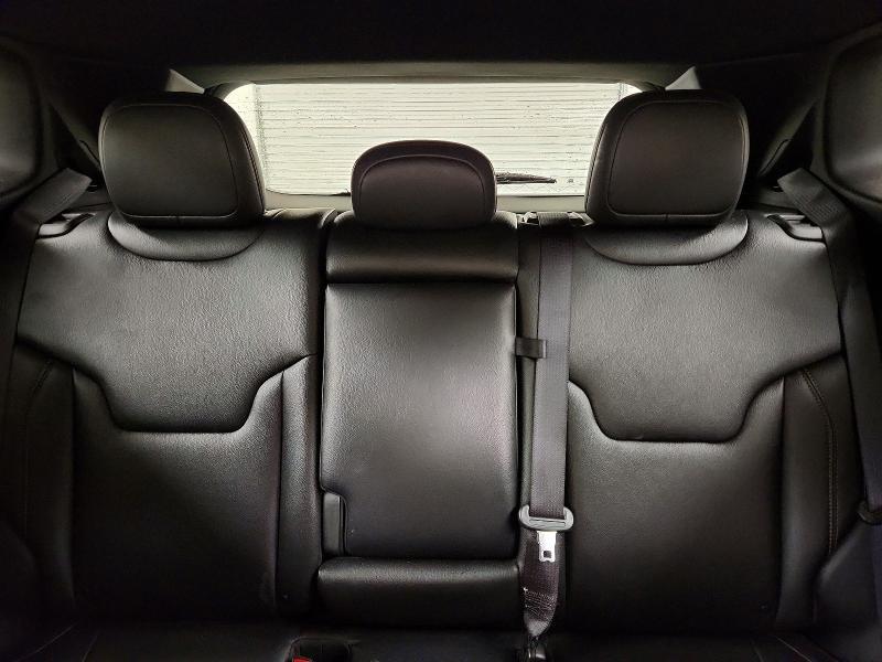 2024 JEEP COMPASS LIMITED — Фото 10 из 14