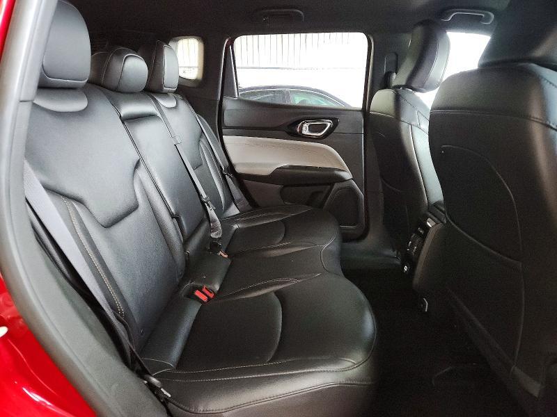 2024 JEEP COMPASS LIMITED — Фото 11 из 14