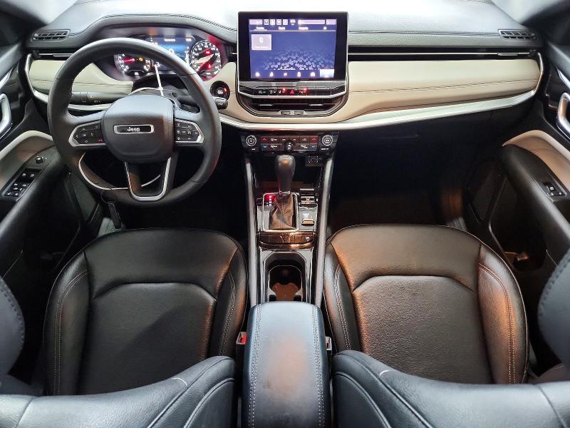 2024 JEEP COMPASS LIMITED — Фото 8 из 14