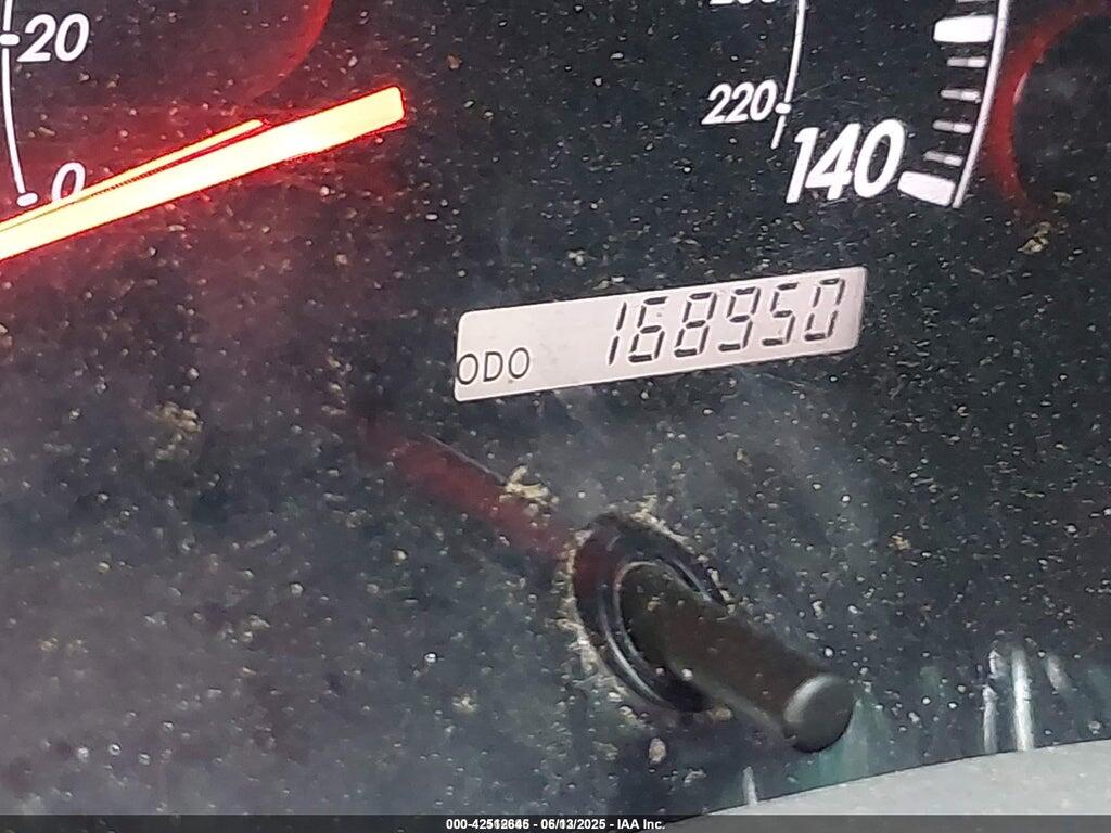 4T1BE30K66U728304 2006 TOYOTA CAMRY photo no. 7