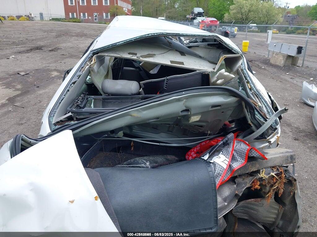 4T1BE30K66U728304 2006 TOYOTA CAMRY photo no. 8