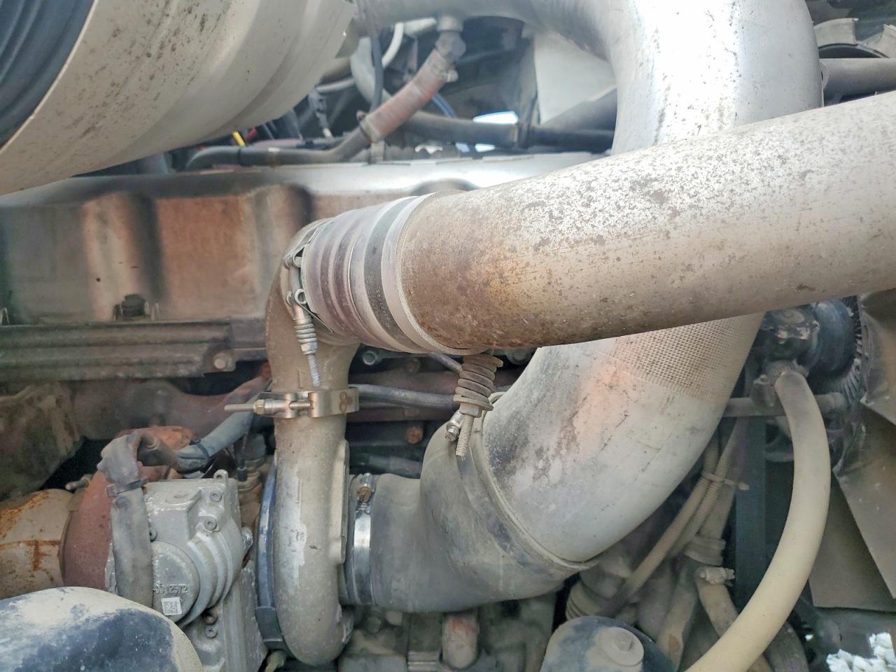 2007 MACK 700 CTP700 — Фото 10 из 12