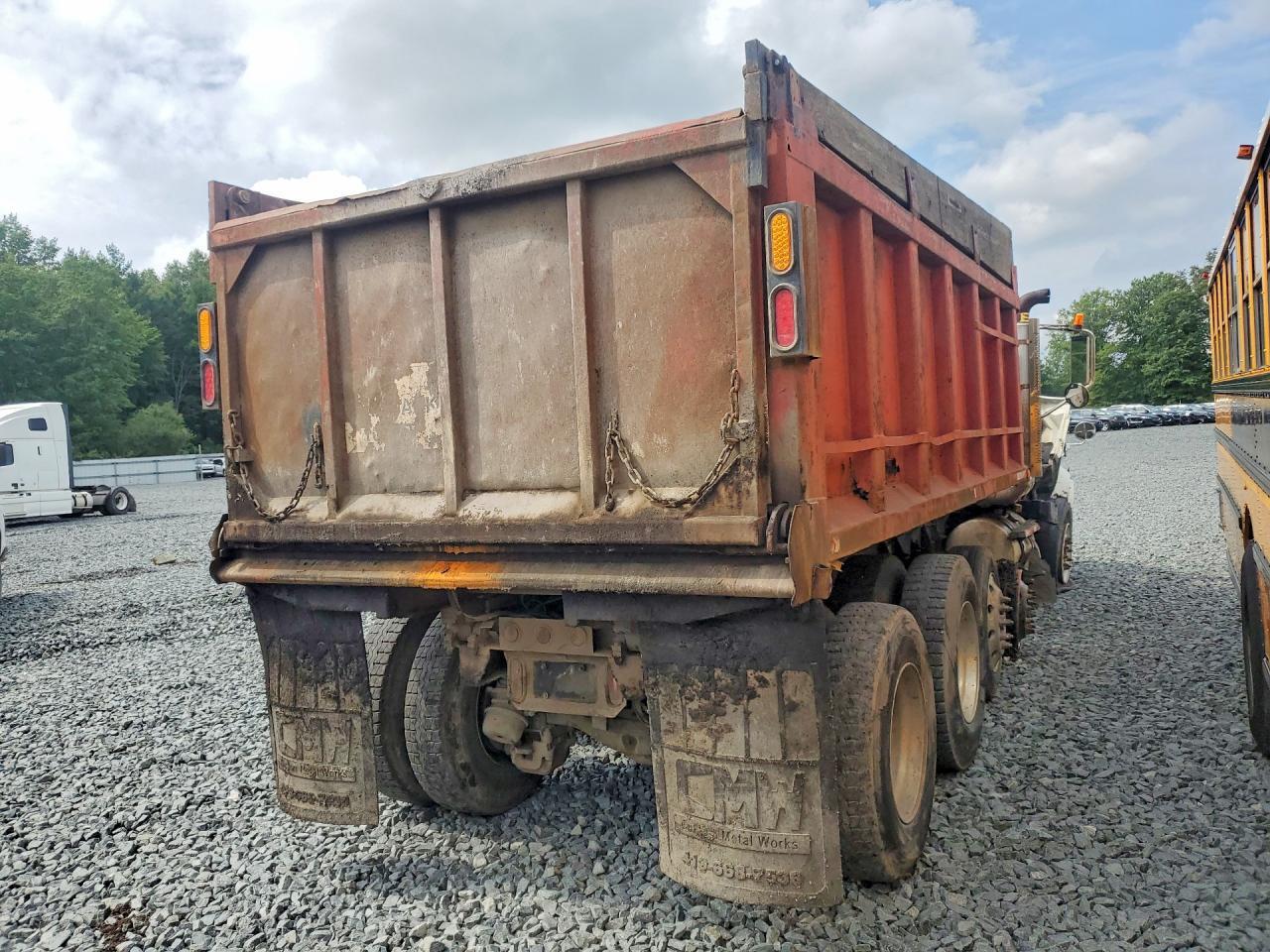 2007 MACK 700 CTP700 — Фото 3 из 12