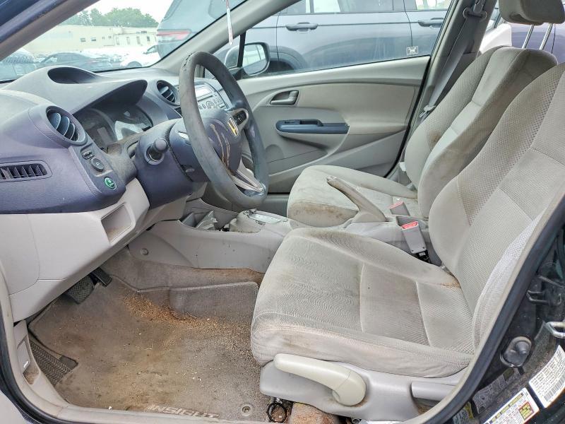 2003 TOYOTA COROLLA CE — Фото 7 из 12