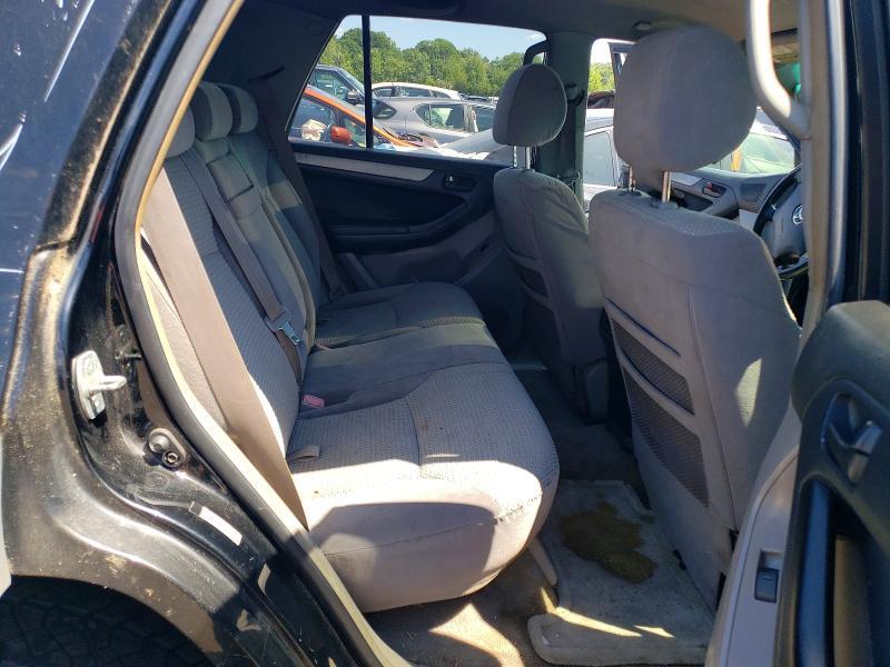 2003 TOYOTA 4RUNNER SR5 — Фото 10 из 12