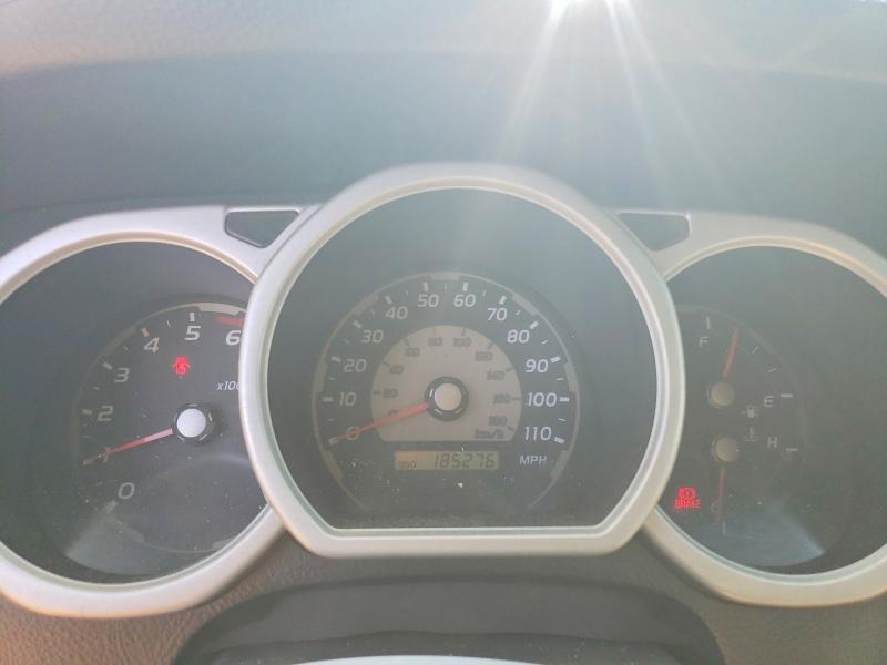 2003 TOYOTA 4RUNNER SR5 — Фото 9 из 12