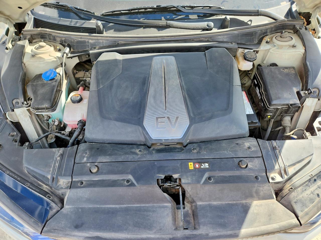 2024 KIA EV6 WIND — Фото 12 из 14