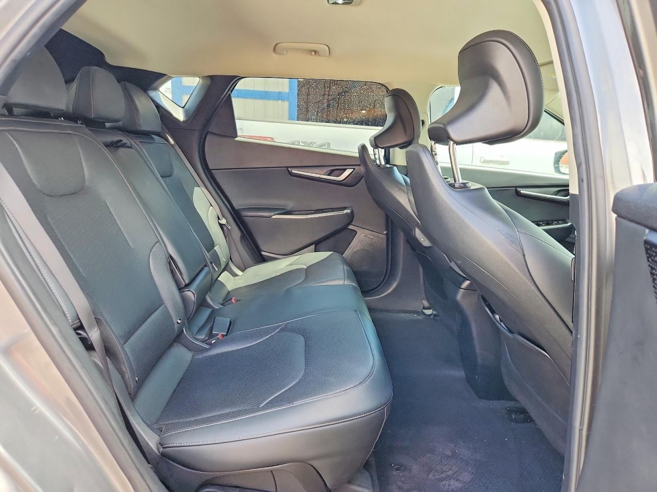 2024 KIA EV6 WIND — Фото 10 из 12