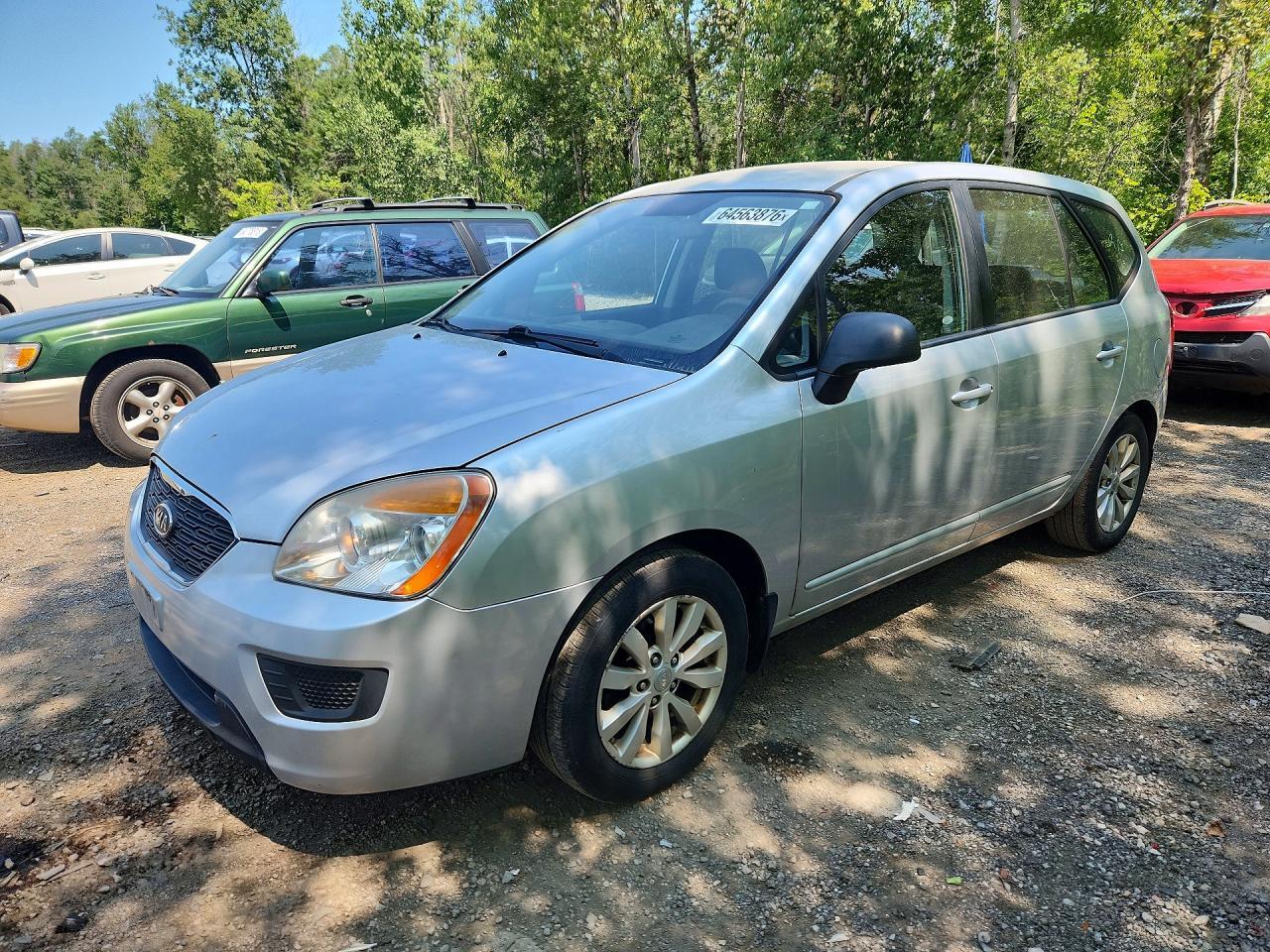2012 KIA RONDO KNAHG8A84C7408995