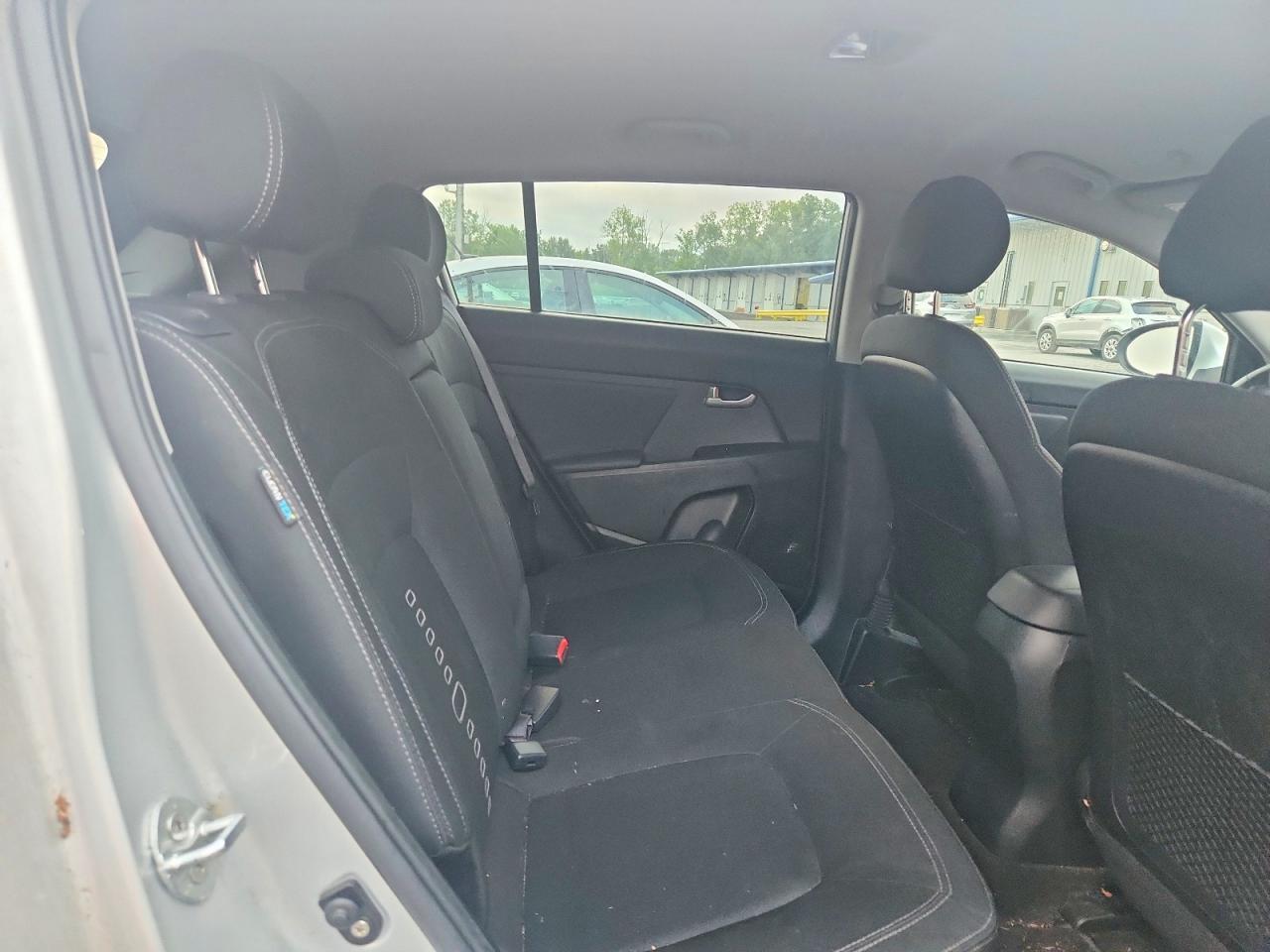 KNDPC3A21C7333892 2012 KIA SPORTAGE photo no. 11
