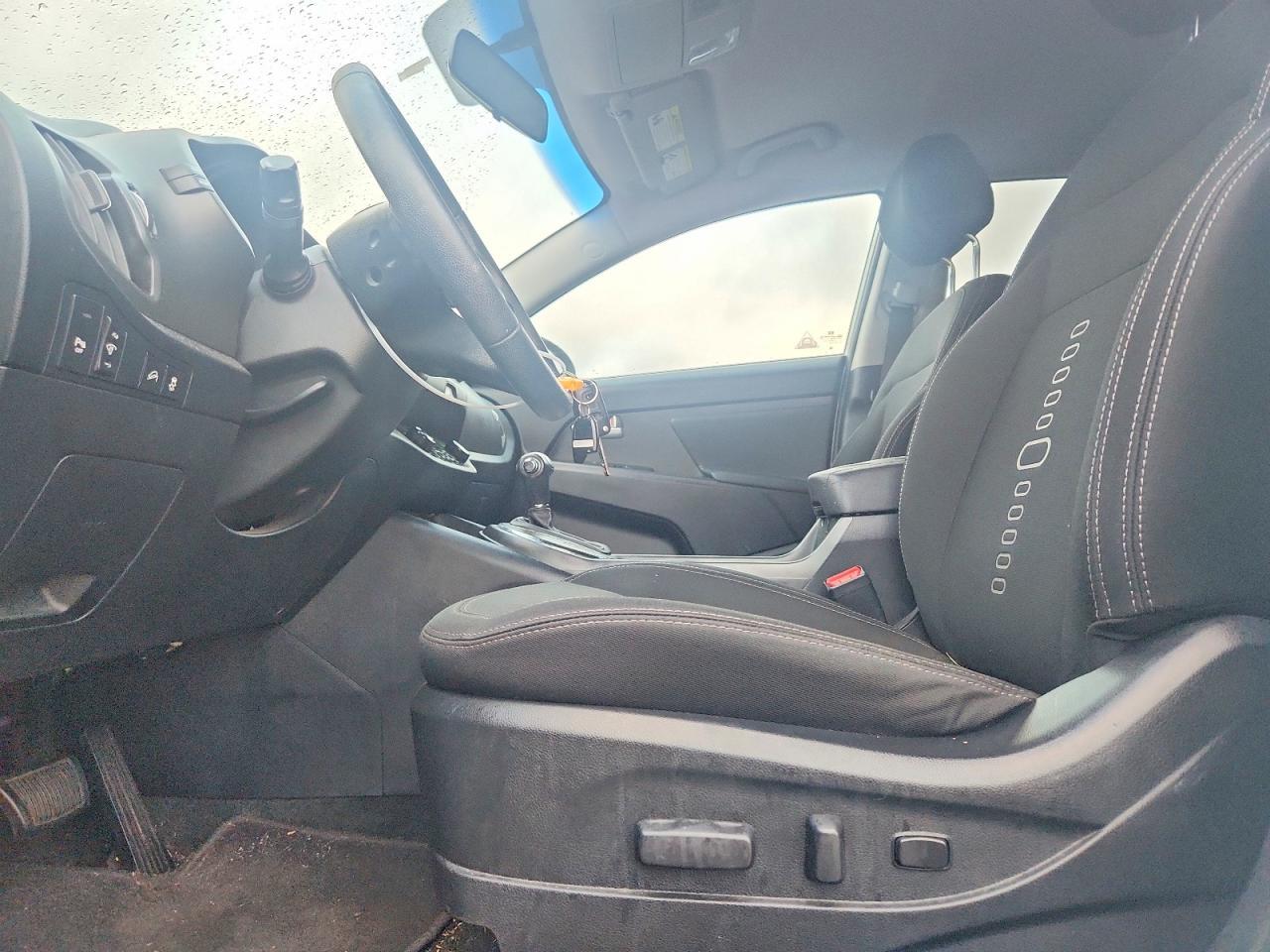 KNDPC3A21C7333892 2012 KIA SPORTAGE photo no. 7
