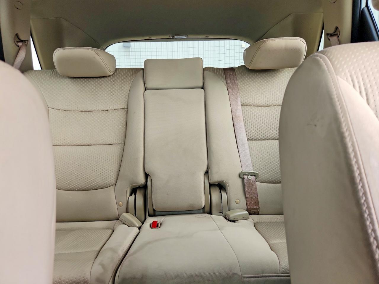2012 KIA SORENTO LX — Фото 10 из 13