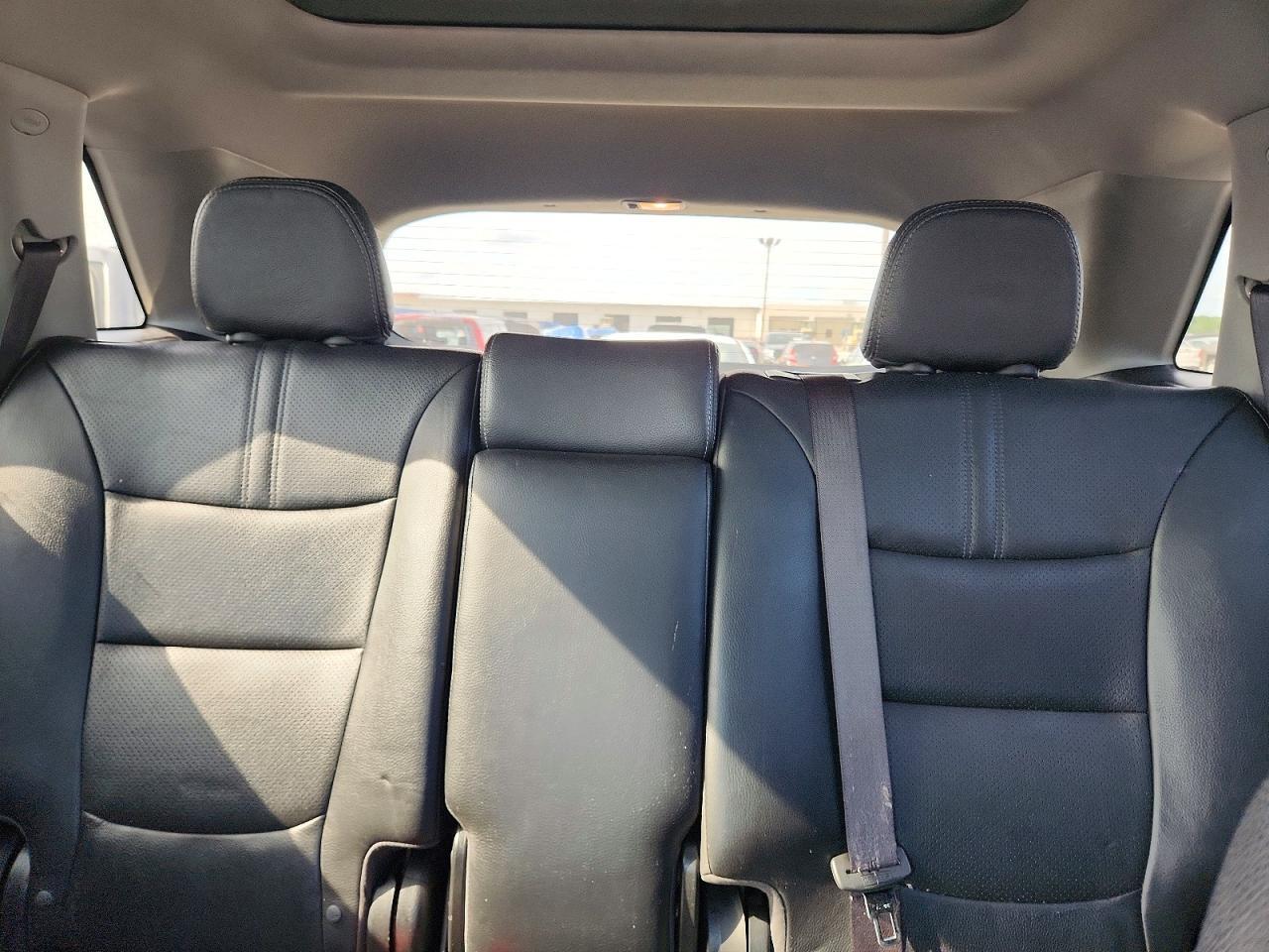 2012 KIA SORENTO SX — Фото 10 из 13