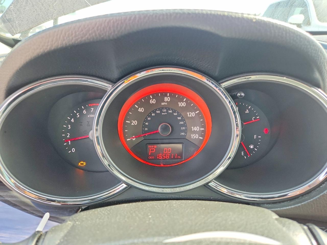 2012 KIA SORENTO SX — Фото 9 из 13