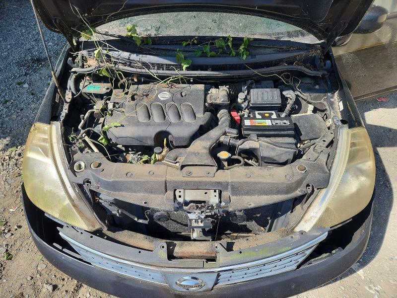 2007 NISSAN VERSA 1.8 S — Фото 11 из 12