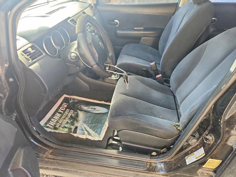 2007 NISSAN VERSA 1.8 S — Фото 7 из 12