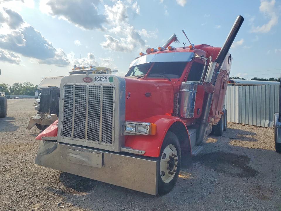 2007 PETERBILT 379 1XP5DB9X07D666430