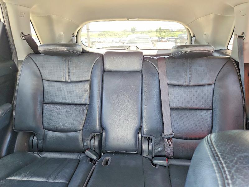 2012 KIA SORENTO EX — Фото 10 из 13