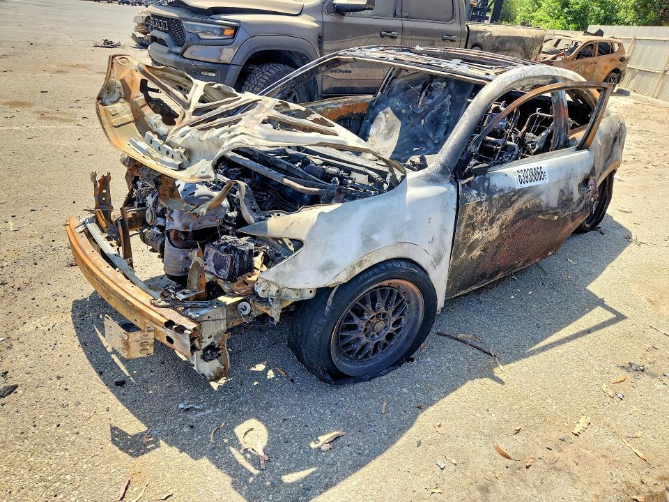 2007 SCION TC JTKDE167770206495