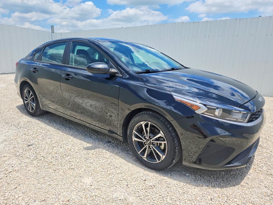 2024 KIA FORTE LXS — Фото 4 из 13