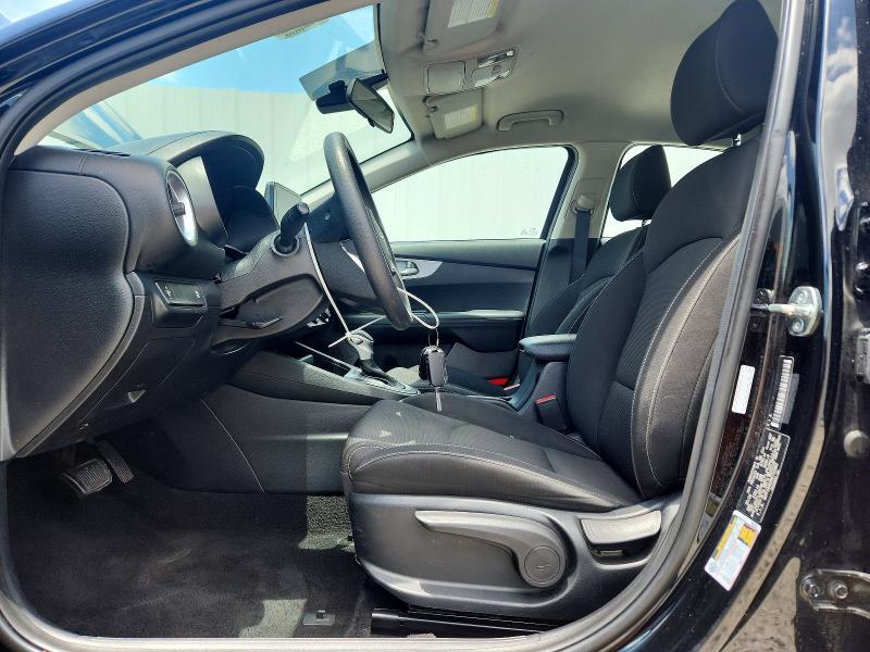 2024 KIA FORTE LXS — Фото 7 из 13