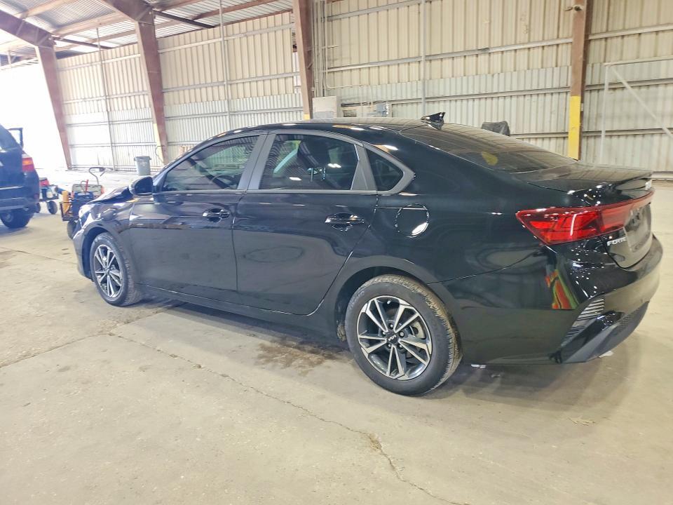 2024 KIA FORTE LXS — Фото 2 из 12