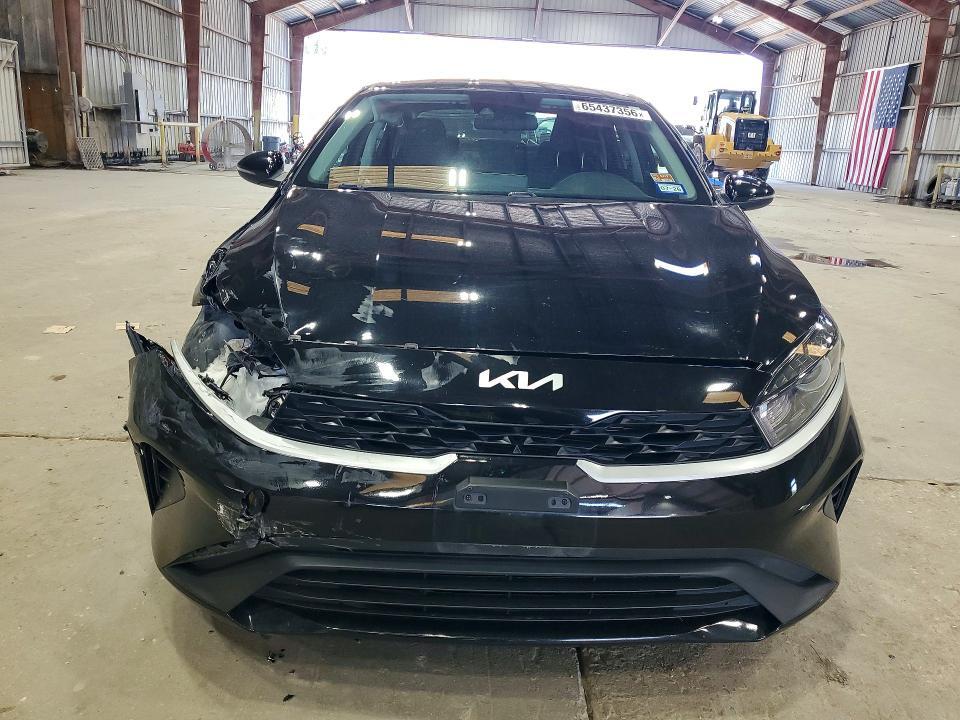 2024 KIA FORTE LXS — Фото 5 из 12