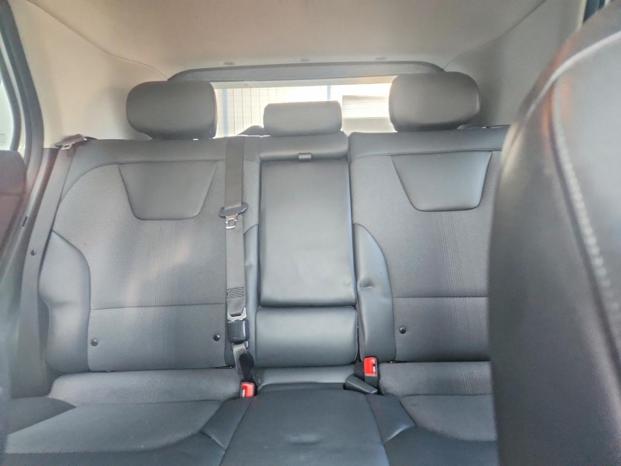 2024 KIA NIRO WIND — Фото 10 из 14