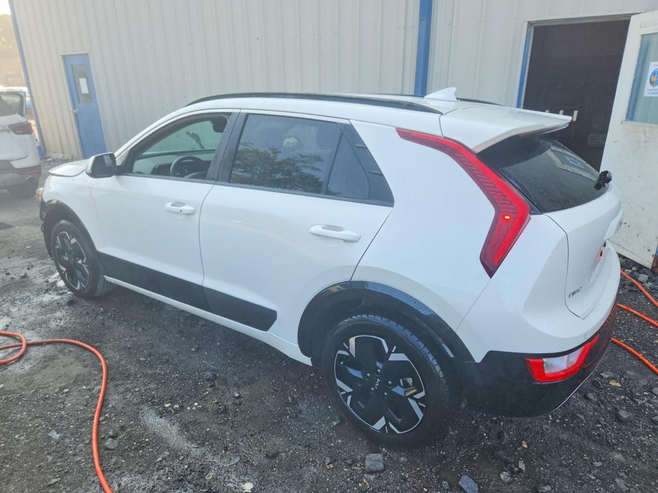2024 KIA NIRO WIND — Фото 2 из 14