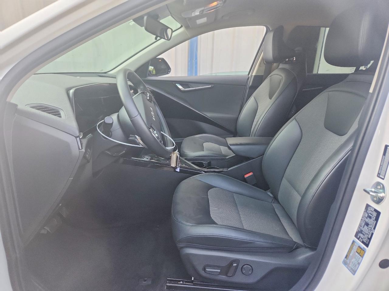 2024 KIA NIRO WIND — Фото 7 из 14