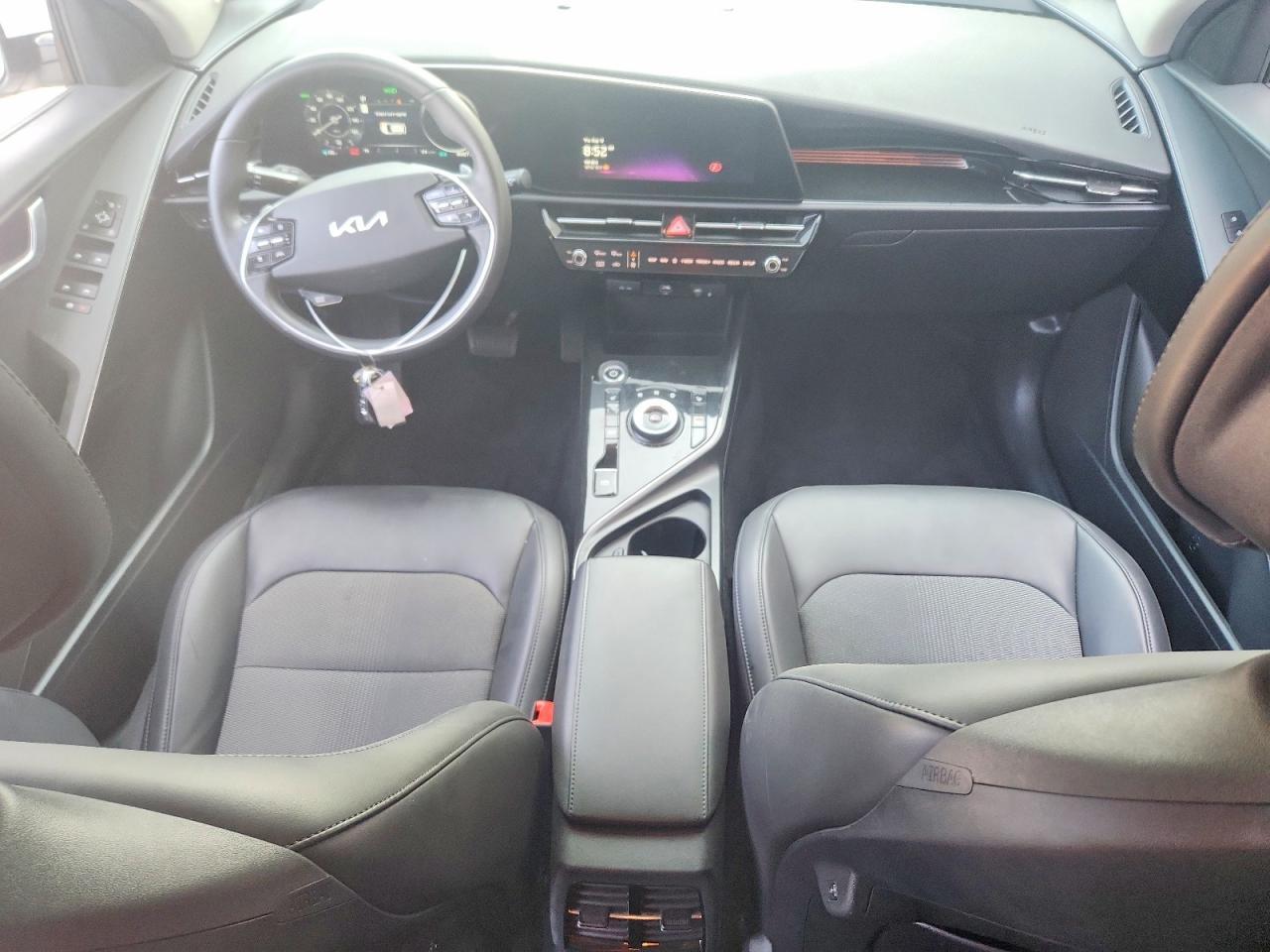 2024 KIA NIRO WIND — Фото 8 из 14