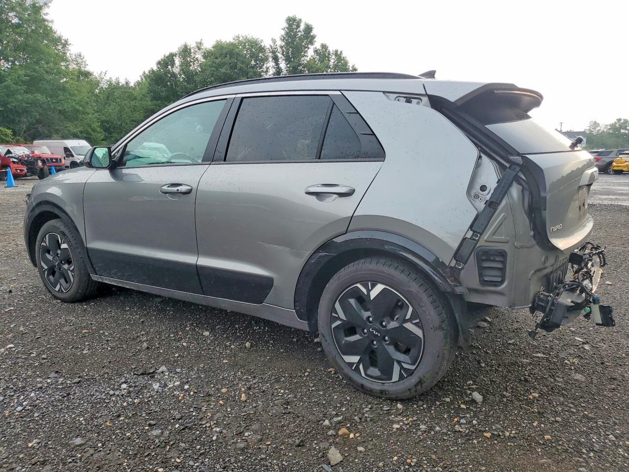 2024 KIA NIRO WIND — Фото 2 из 13