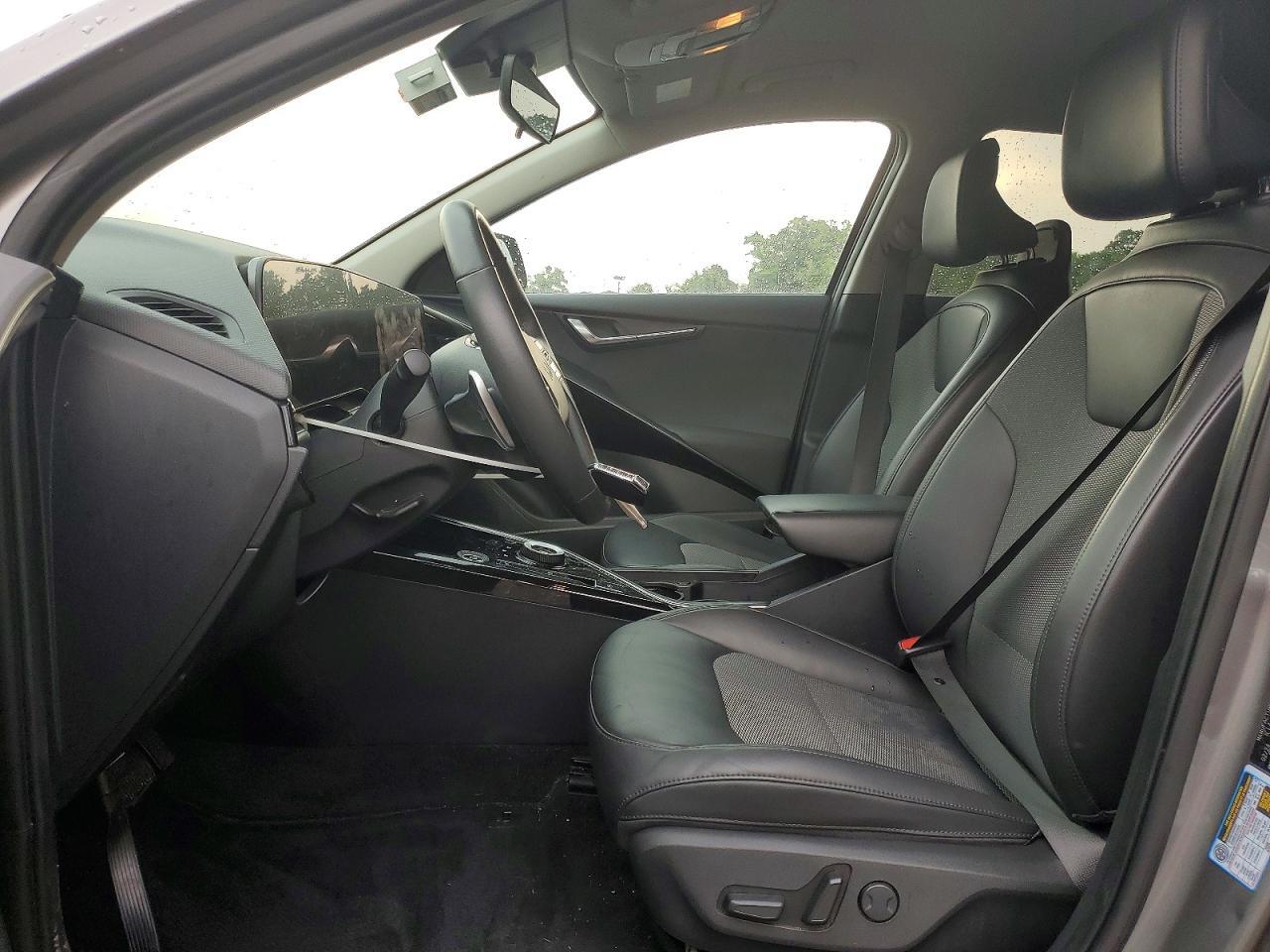 2024 KIA NIRO WIND — Фото 7 из 13