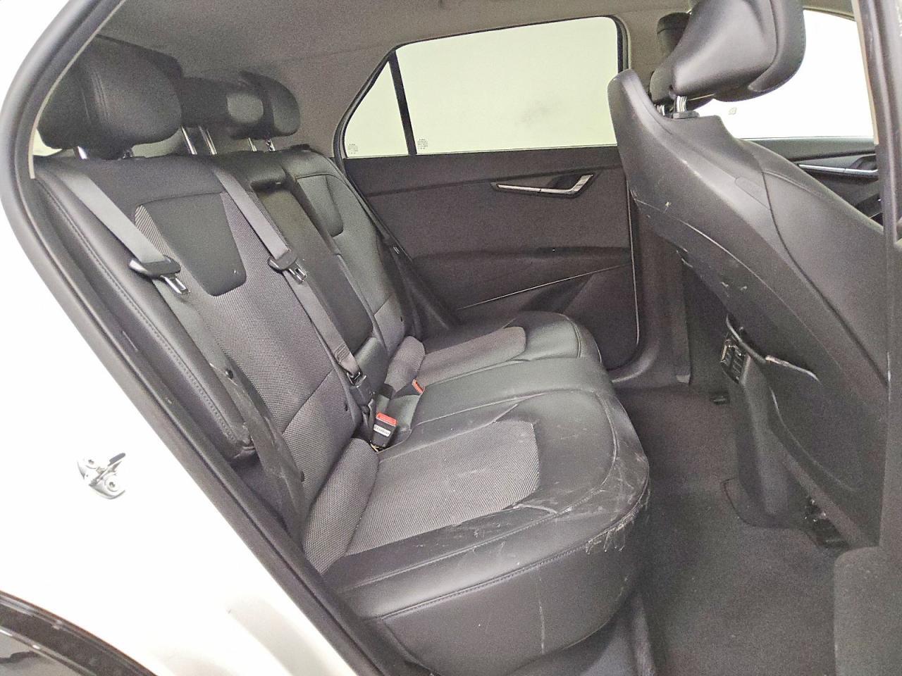 2024 KIA NIRO WIND — Фото 11 из 14