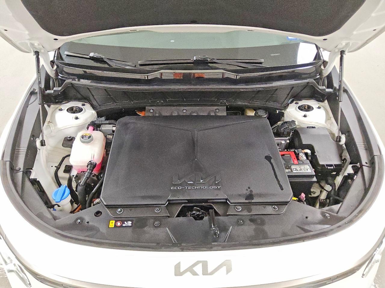 2024 KIA NIRO WIND — Фото 12 из 14