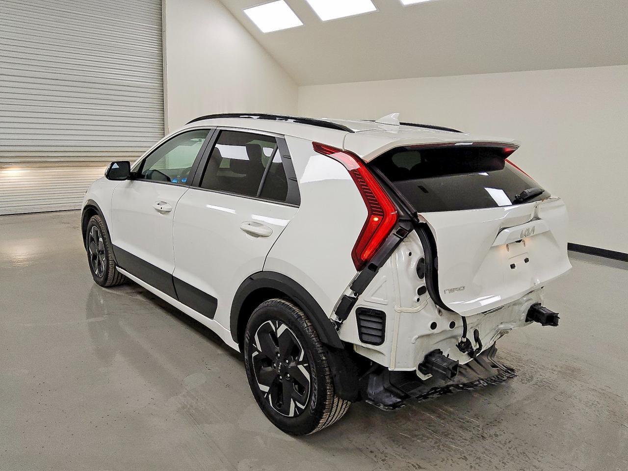 2024 KIA NIRO WIND — Фото 2 из 14