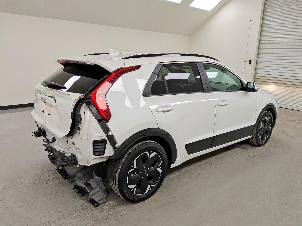 2024 KIA NIRO WIND — Фото 3 из 14