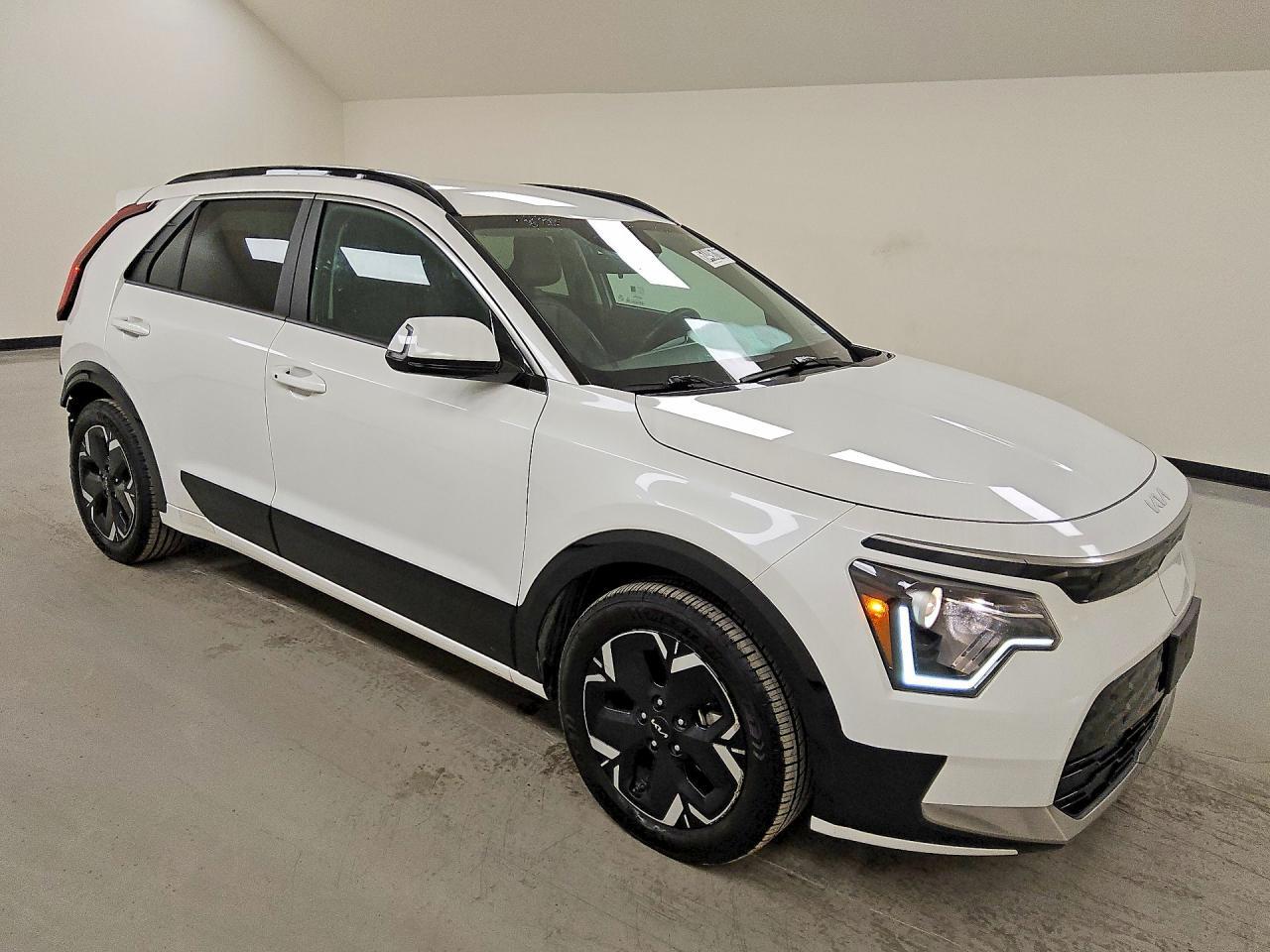 2024 KIA NIRO WIND — Фото 4 из 14