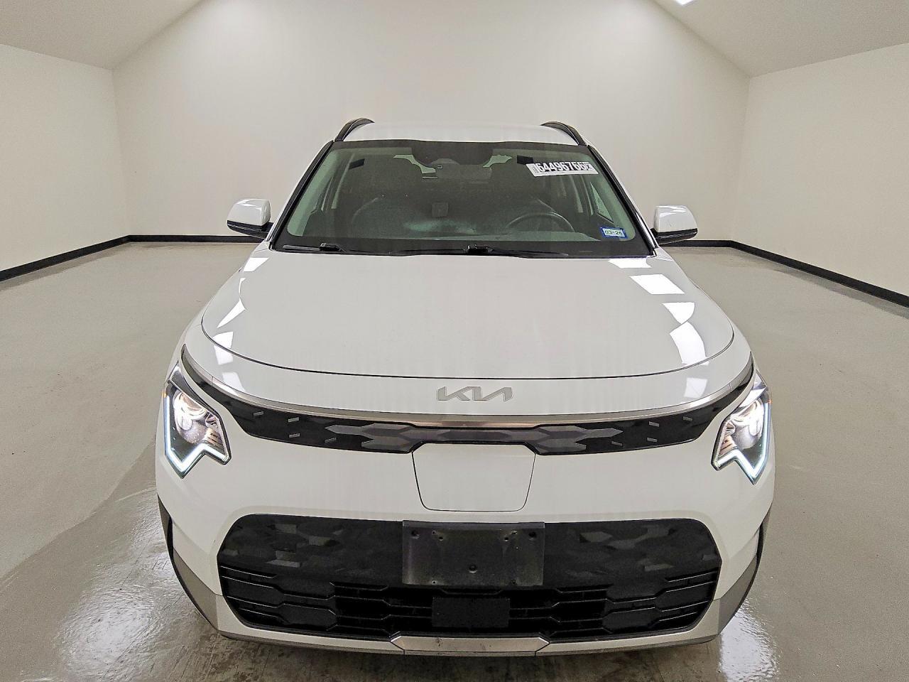 2024 KIA NIRO WIND — Фото 5 из 14