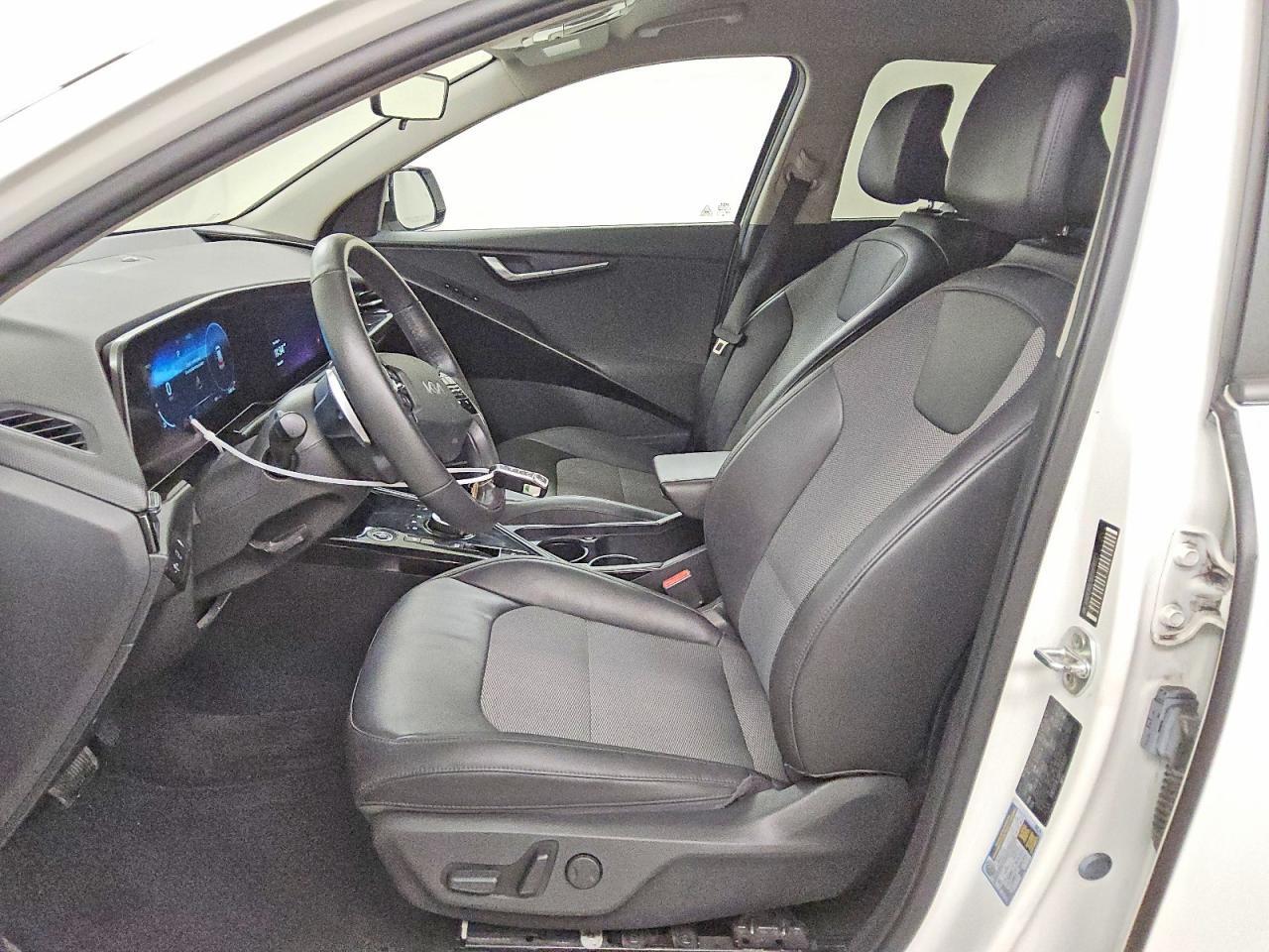 2024 KIA NIRO WIND — Фото 7 из 14