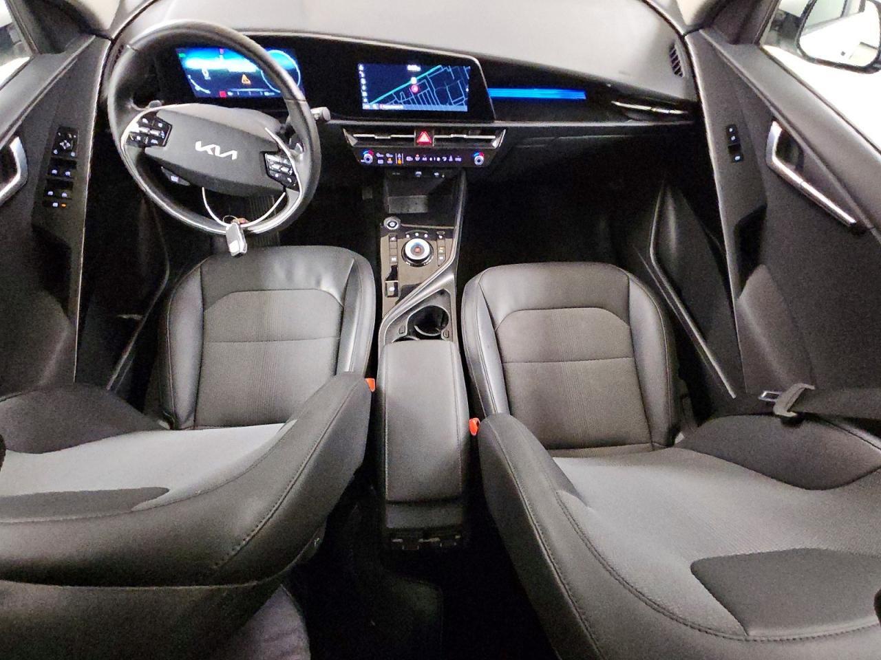 2024 KIA NIRO WIND — Фото 8 из 14