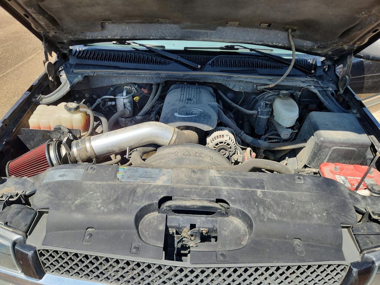2GCEK19T931232012 2003 CHEVROLET SILVERADO photo no. 11