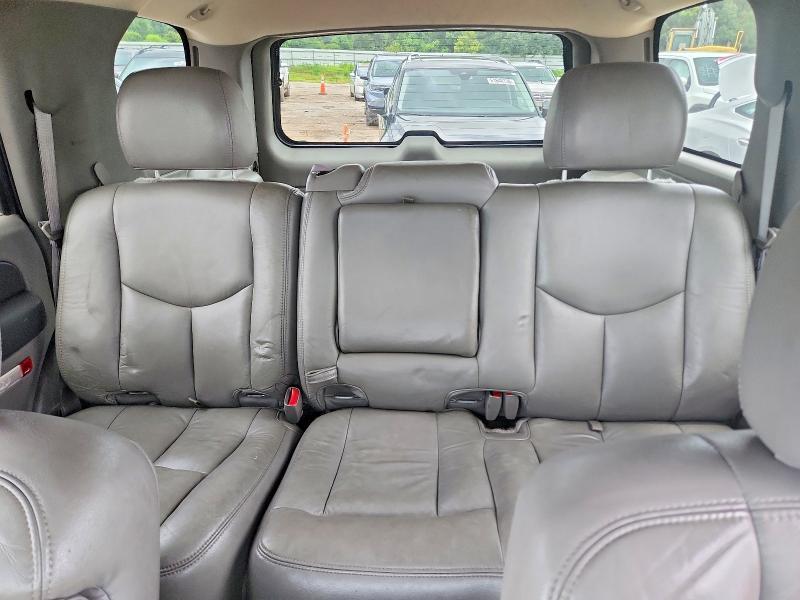 2003 CHEVROLET TAHOE K1500 — Фото 10 из 13