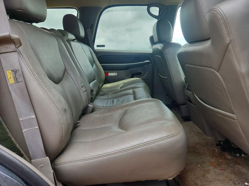 2003 CHEVROLET TAHOE K1500 — Фото 11 из 13